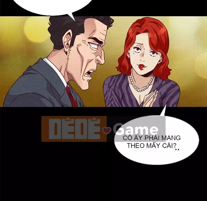 Diệt vong Chương 1-51