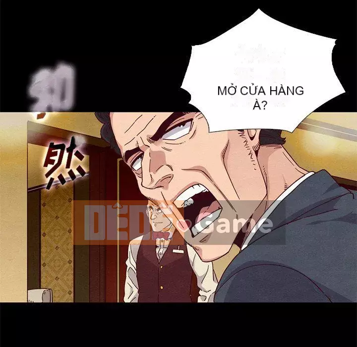 Diệt vong Chương 1-51