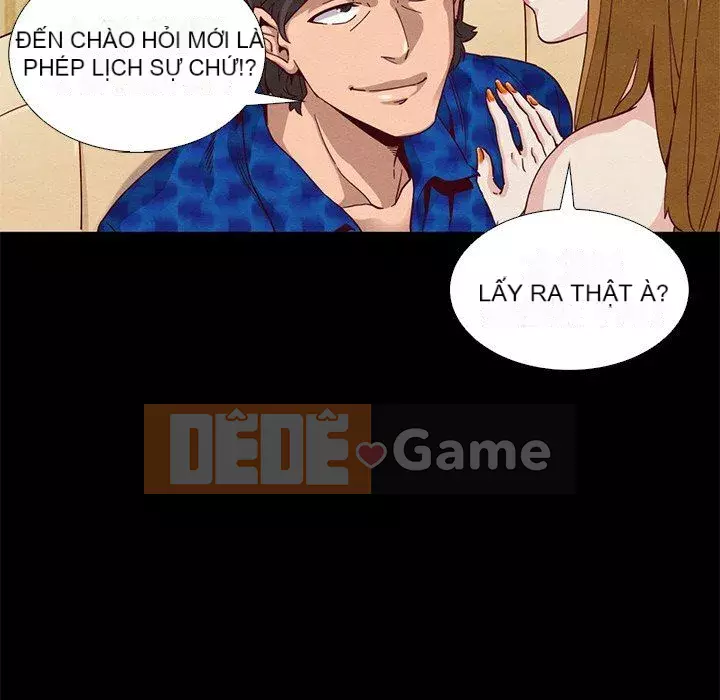 Diệt vong Chương 1-51