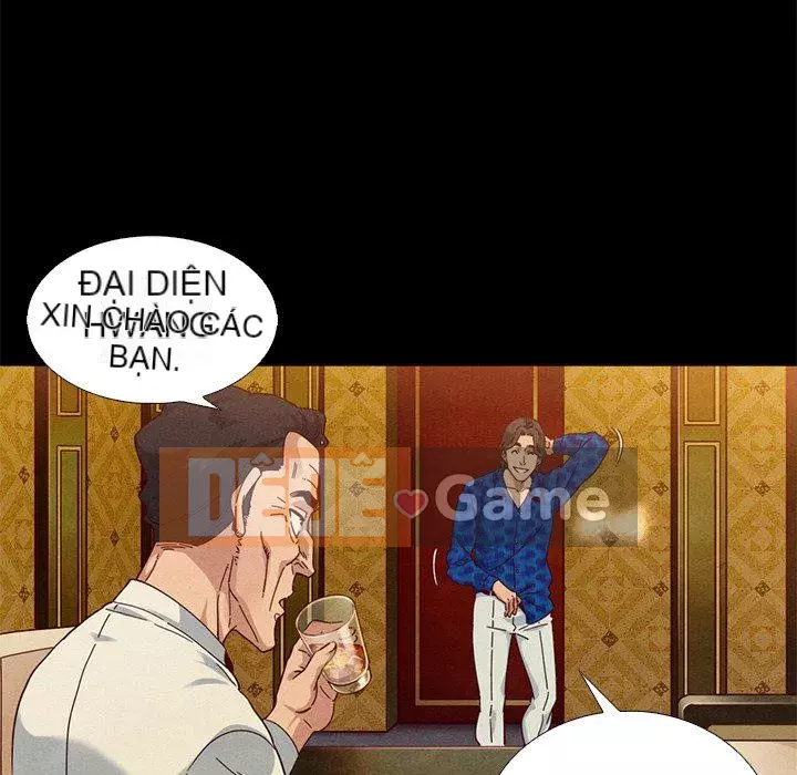 Diệt vong Chương 1-51