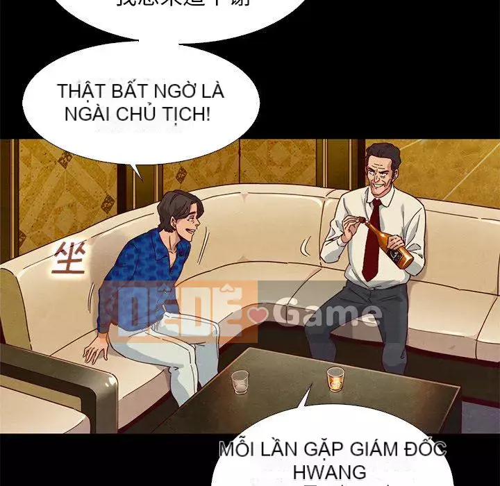 Diệt vong Chương 1-51