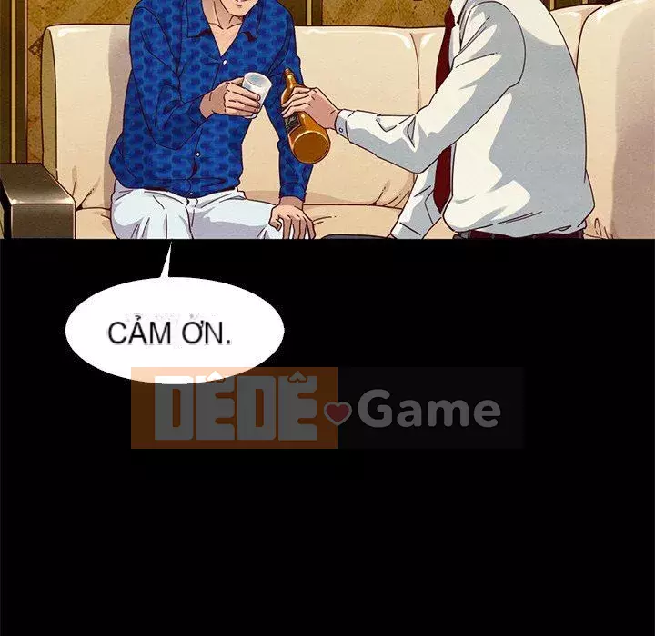 Diệt vong Chương 1-51