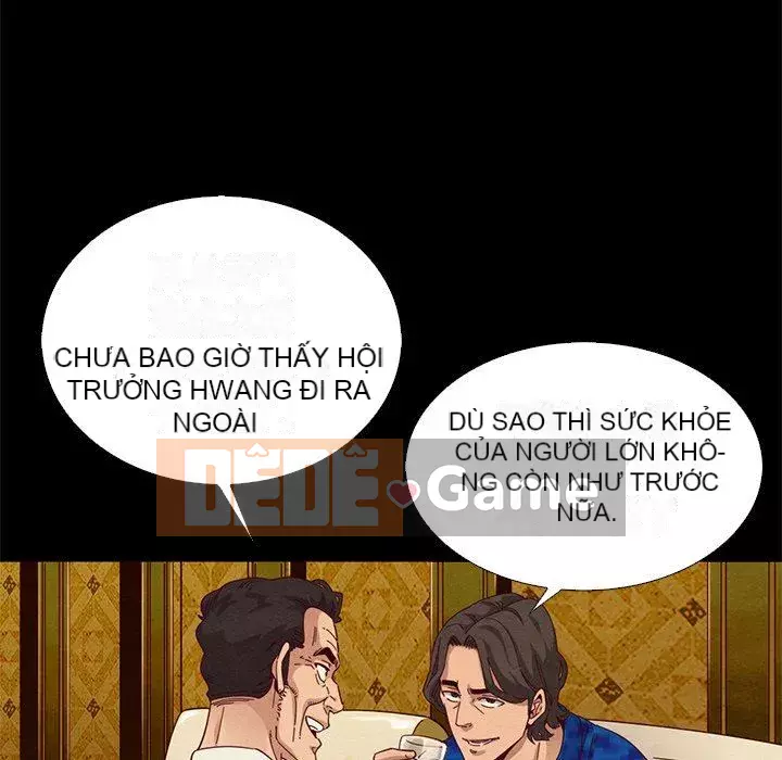 Diệt vong Chương 1-51