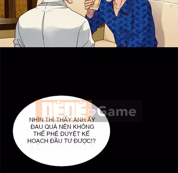 Diệt vong Chương 1-51