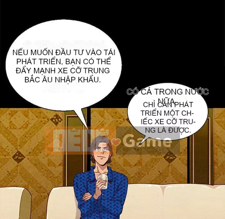 Diệt vong Chương 1-51