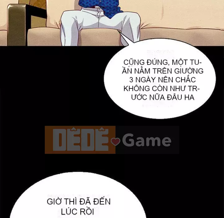 Diệt vong Chương 1-51