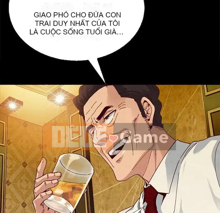 Diệt vong Chương 1-51