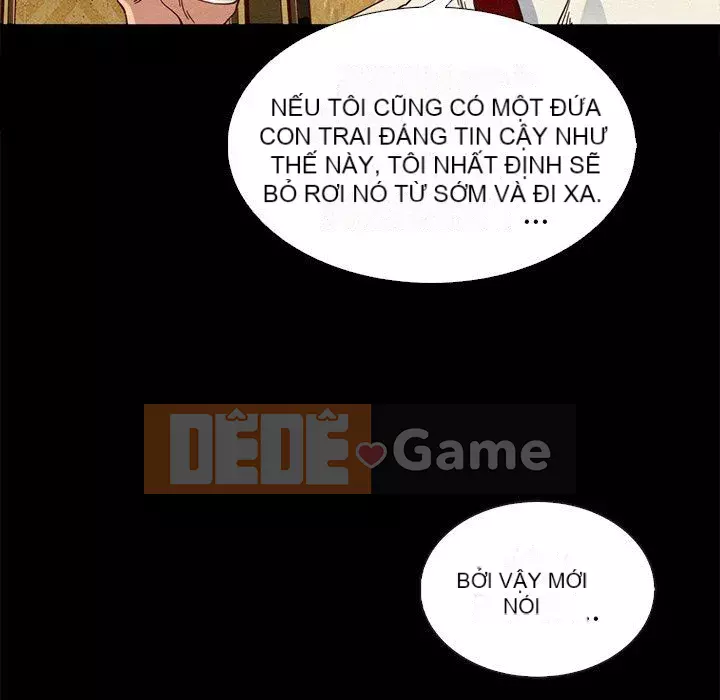 Diệt vong Chương 1-51