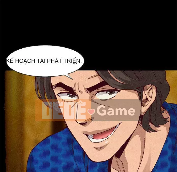 Diệt vong Chương 1-51