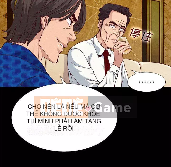 Diệt vong Chương 1-51