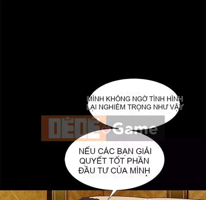 Diệt vong Chương 1-51