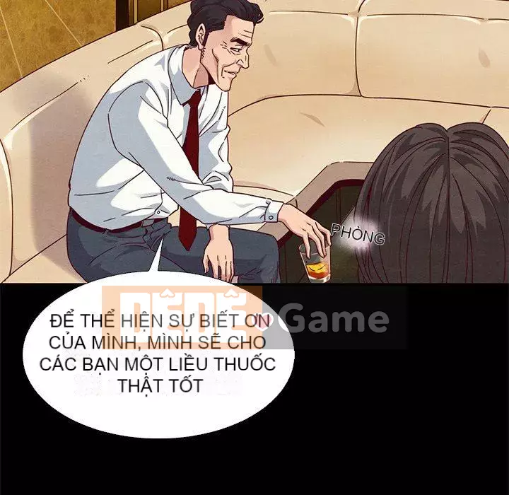 Diệt vong Chương 1-51