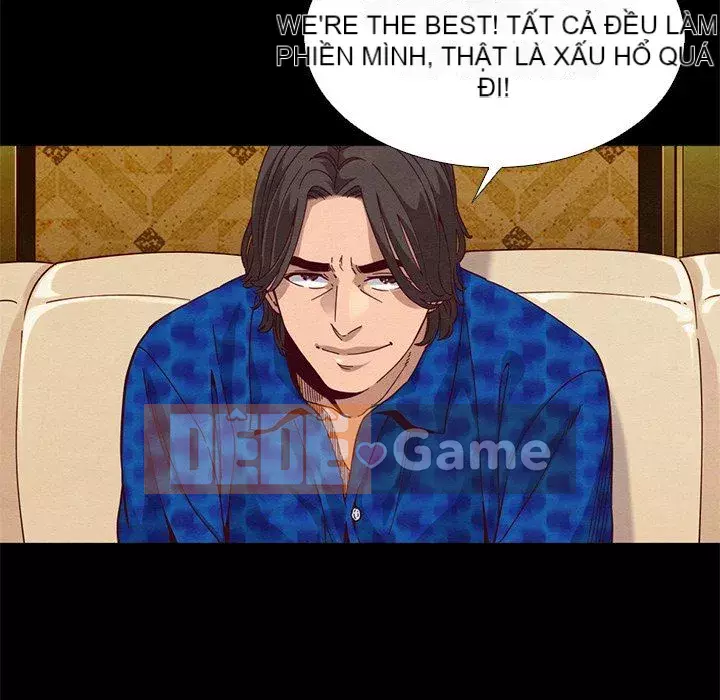 Diệt vong Chương 1-51