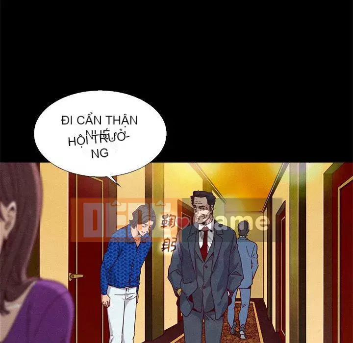 Diệt vong Chương 1-51