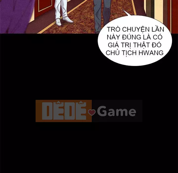 Diệt vong Chương 1-51