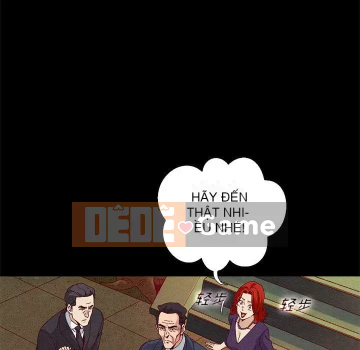 Diệt vong Chương 1-51