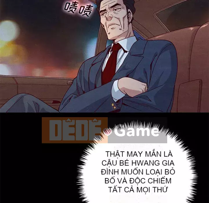 Diệt vong Chương 1-51