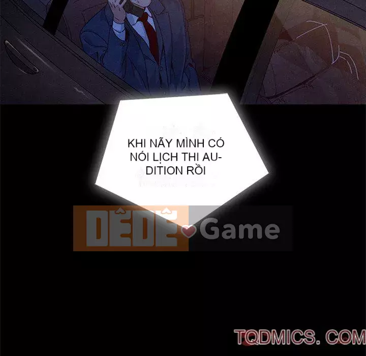 Diệt vong Chương 1-51