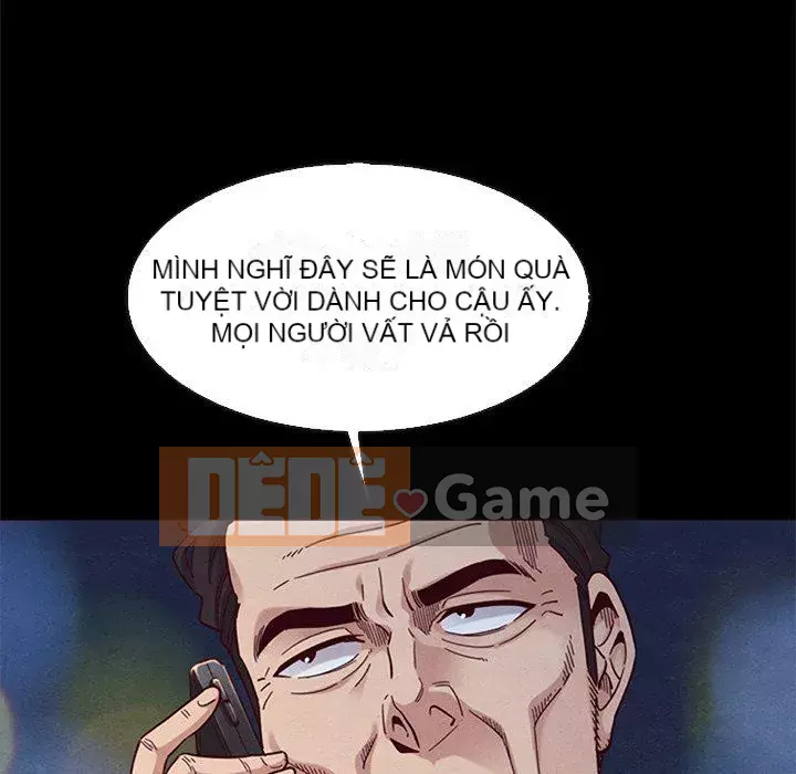 Diệt vong Chương 1-51