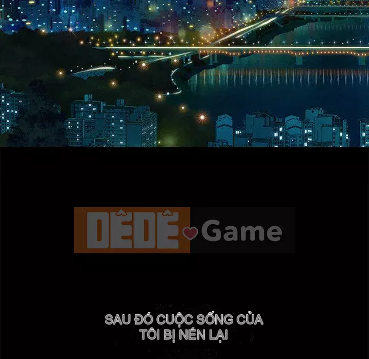 Diệt vong Chương 1-51