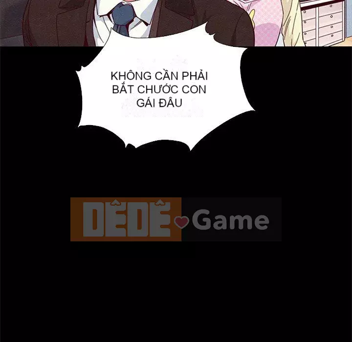 Diệt vong Chương 1-51