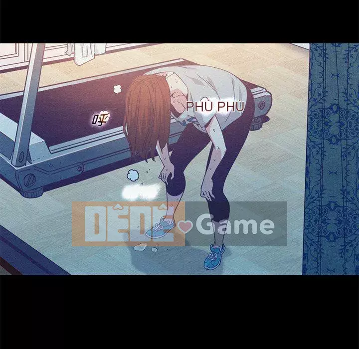 Diệt vong Chương 1-51