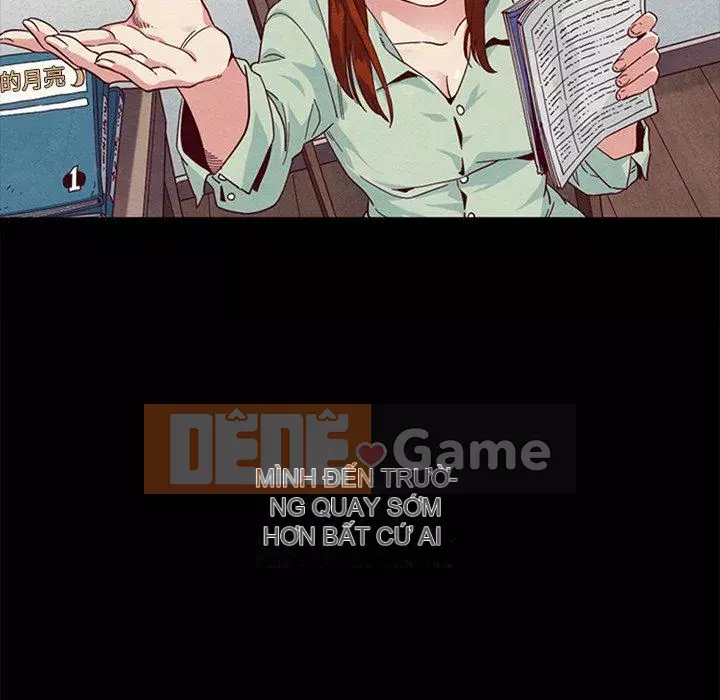 Diệt vong Chương 1-51