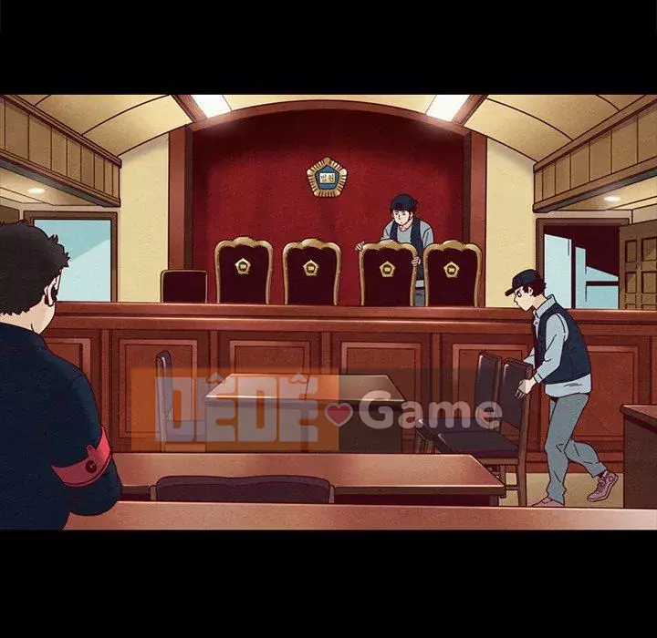 Diệt vong Chương 1-51