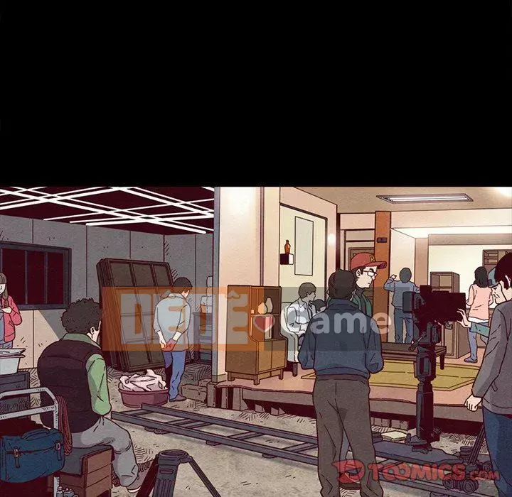 Diệt vong Chương 1-51