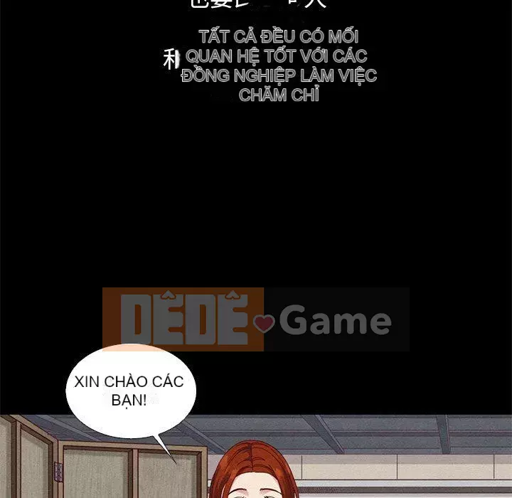 Diệt vong Chương 1-51