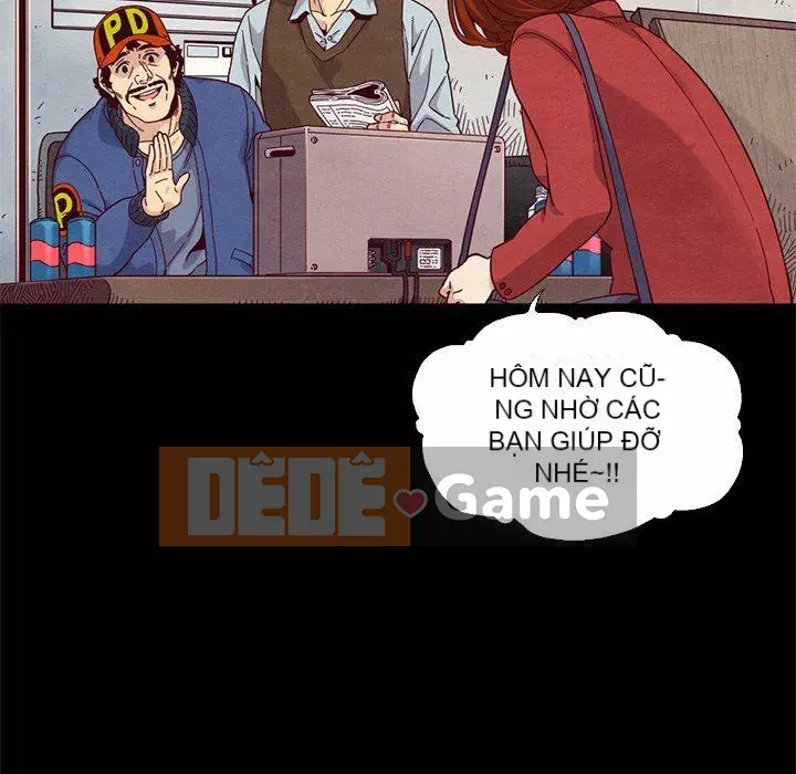 Diệt vong Chương 1-51