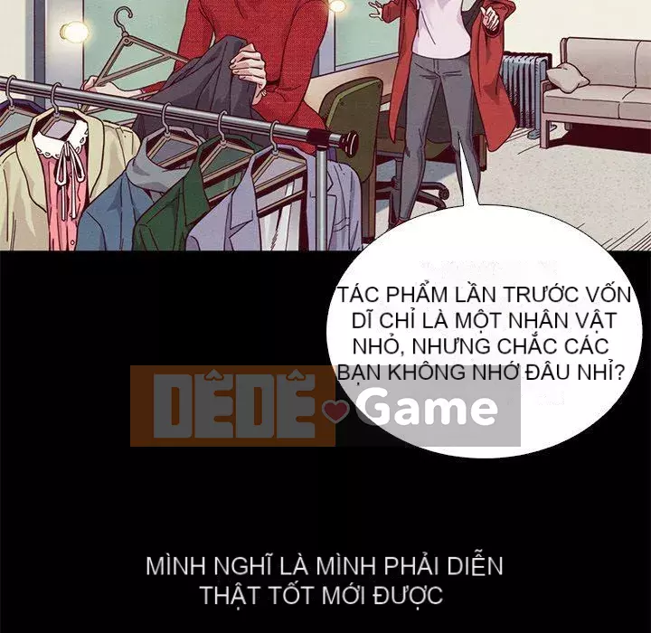 Diệt vong Chương 1-51