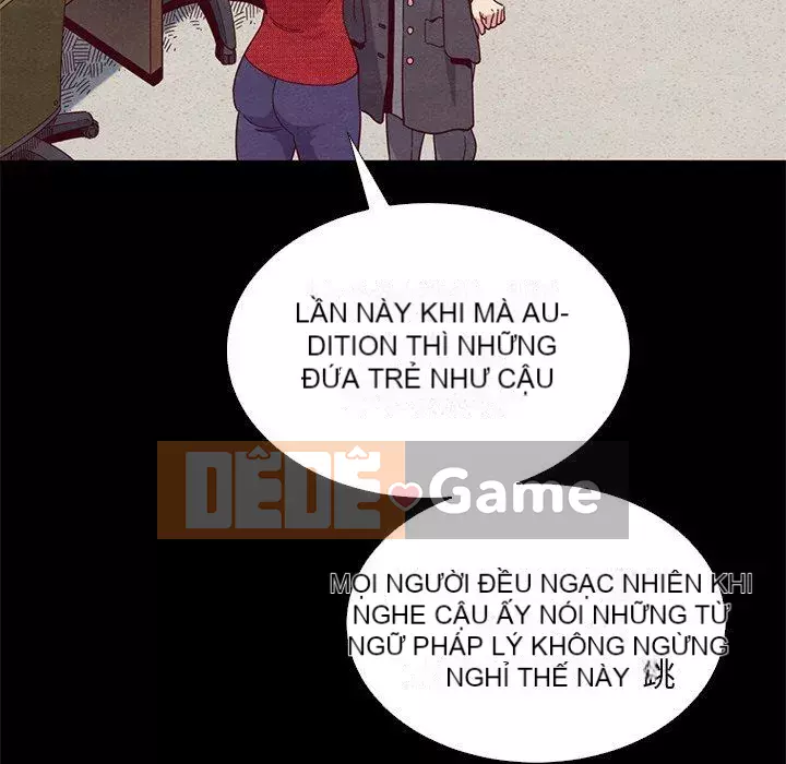 Diệt vong Chương 1-51