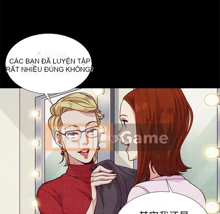 Diệt vong Chương 1-51