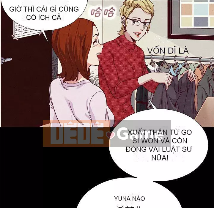 Diệt vong Chương 1-51