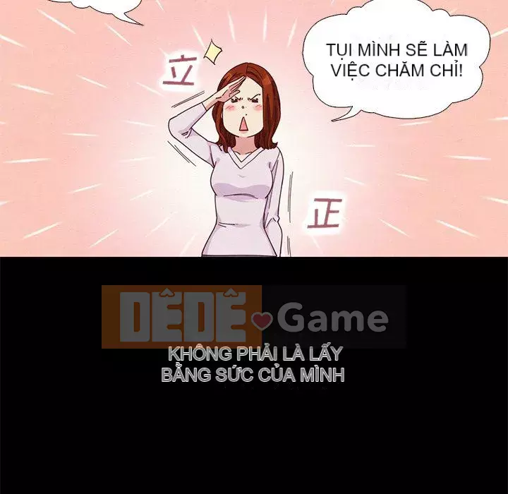 Diệt vong Chương 1-51