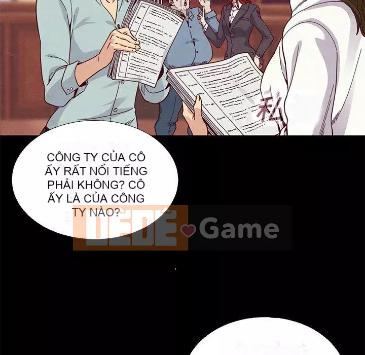 Diệt vong Chương 1-51