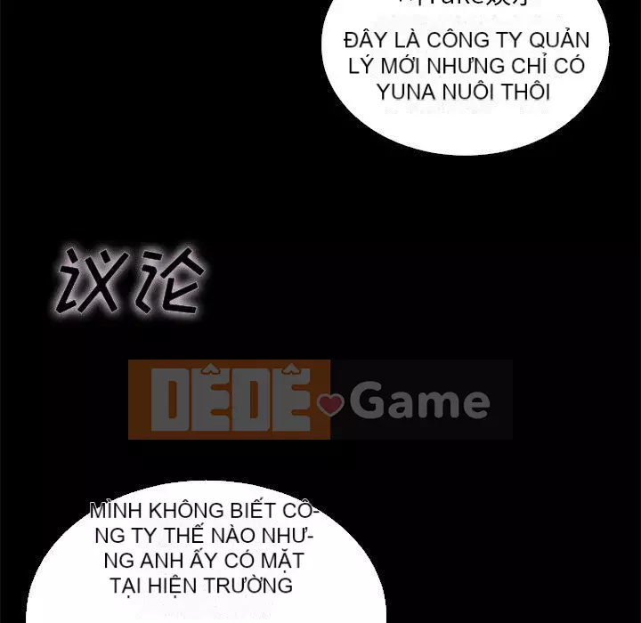 Diệt vong Chương 1-51