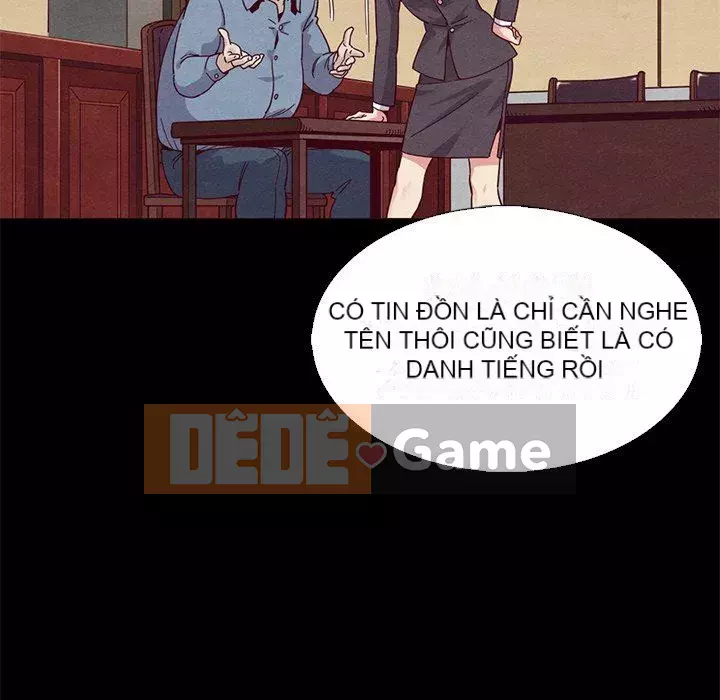 Diệt vong Chương 1-51