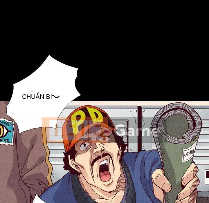 Diệt vong Chương 1-51