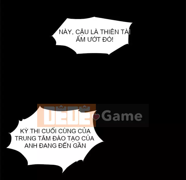 Diệt vong Chương 1-51