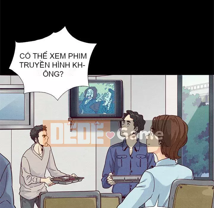 Diệt vong Chương 1-51