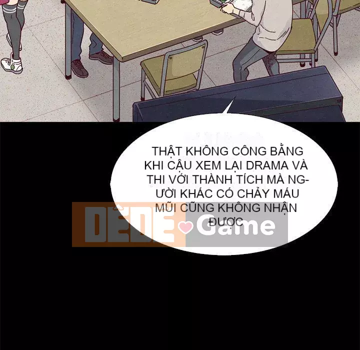 Diệt vong Chương 1-51