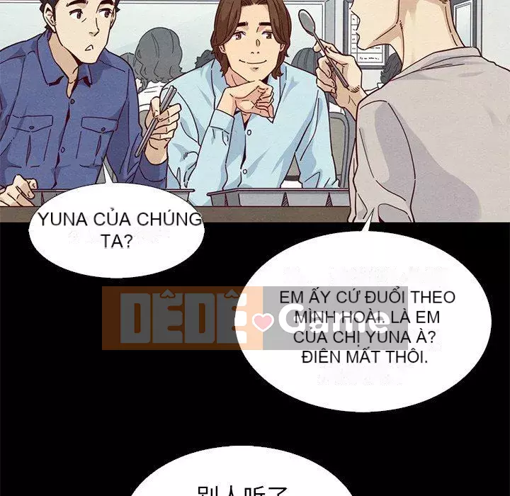 Diệt vong Chương 1-51