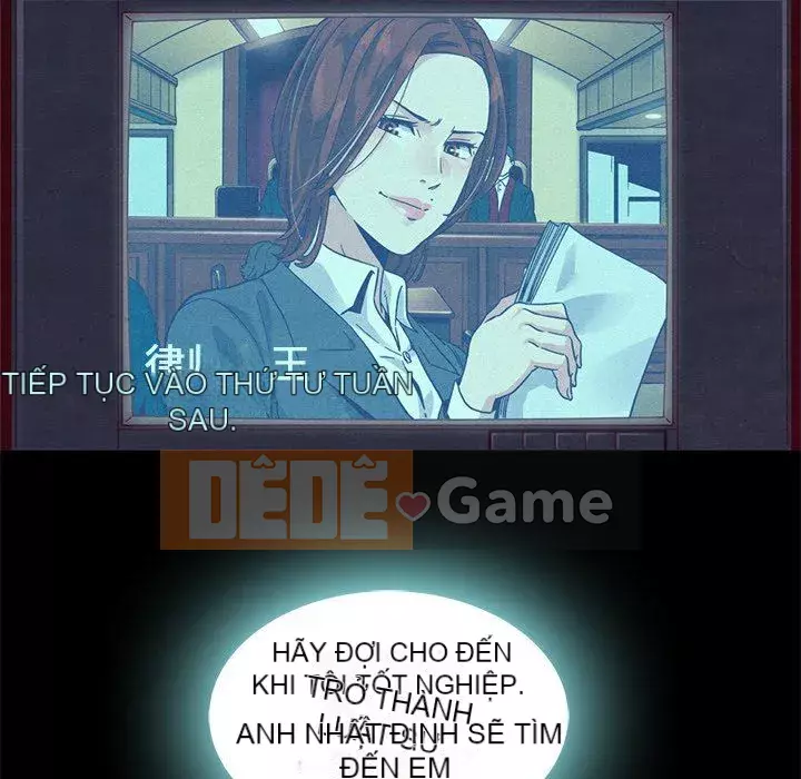 Diệt vong Chương 1-51