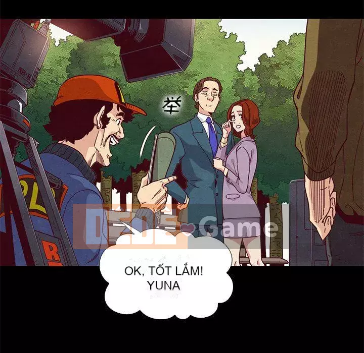 Diệt vong Chương 1-51