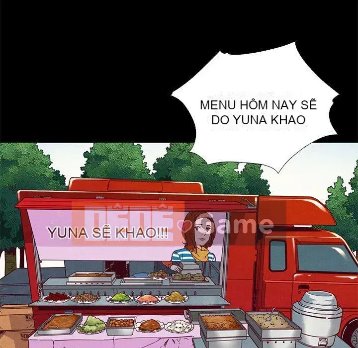 Diệt vong Chương 1-51