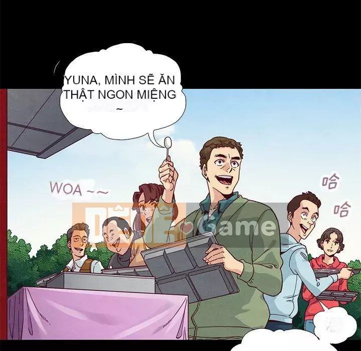 Diệt vong Chương 1-51