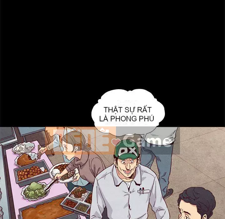 Diệt vong Chương 1-51