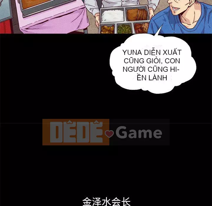 Diệt vong Chương 1-51